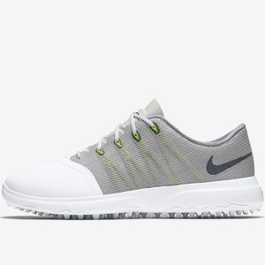 Nike Lunar Empress 2 Women's Golf Shoe